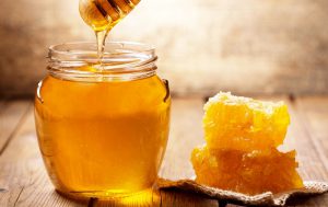 Bật mí cách chữa bỏng bằng mật ong đơn giản mà hiệu quả