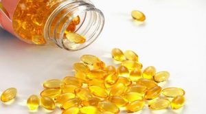 3 công thức trị dứt điểm sẹo thâm ở chân lâu năm bằng vitamin E