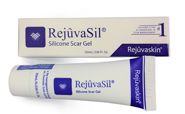 rejuvasil scar gel có tốt không