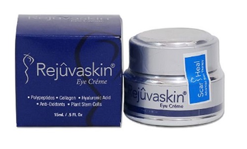 Kem chống thâm quầng mắt, bọng mắt Rejuvaskin® Eye Cream