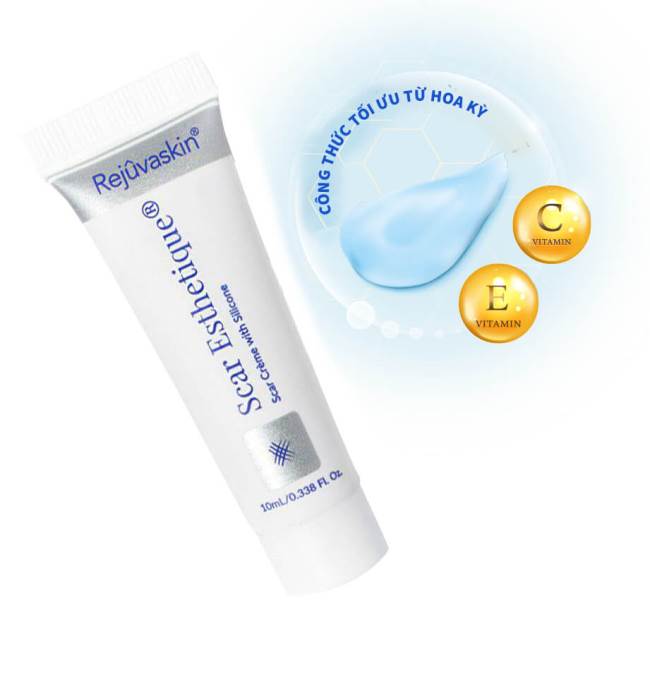 Kem trị sẹo Scar Esthetique có an toàn không 2